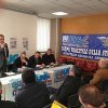 Napoli: Stati Generali Coordinamento Sicurezza UGL
